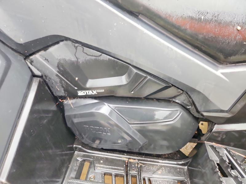 2021 Can-am Outlander Max მანქანა იყიდება აუქციონზე, vin: 3JBLPAT44MJ002449, აუქციონის ნომერი: 67276526