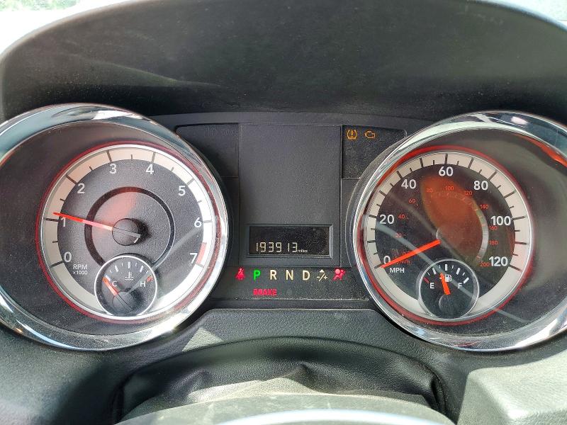 Aukcja sprzedaży 2017 Dodge Grand Caravan, vin: 2C4RDGCG2HR848167, numer aukcji: 65428196