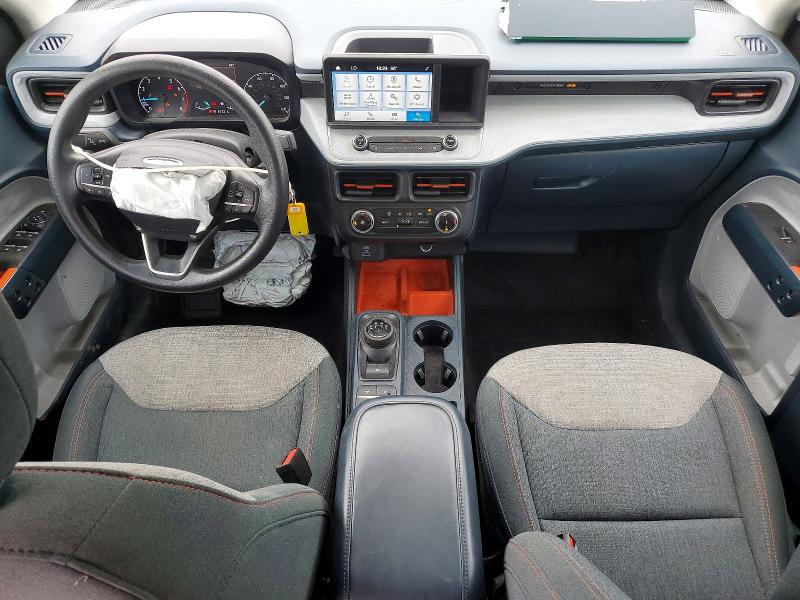 Продажа на аукционе авто 2024 Ford Maverick, vin: 3FTTW8J95RRA65687, номер лота: 63336146