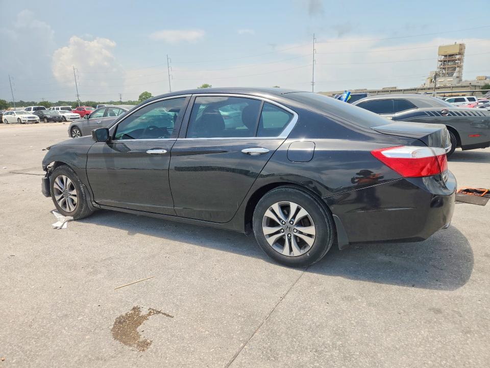 Продажа на аукционе авто 2014 Honda Accord, vin: 1HGCR2F39EA236729, номер лота: 63235986
