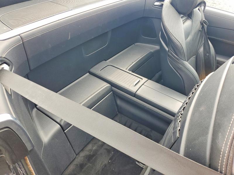 65939216 :رقم المزاد ، WDDJK6FA1FF032985 vin ، 2015 Mercedes-benz Sl مزاد بيع