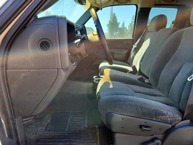 Aukcja sprzedaży 2003 Chevrolet Silverado, vin: 2GCEC19T731166816, numer aukcji: 65498426