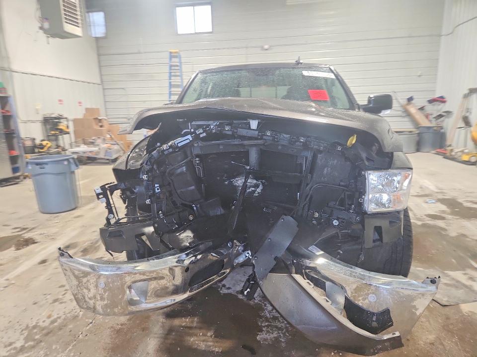 63887866 :رقم المزاد ، 3C6RR7LT7HG714413 vin ، 2017 Ram 1500 مزاد بيع