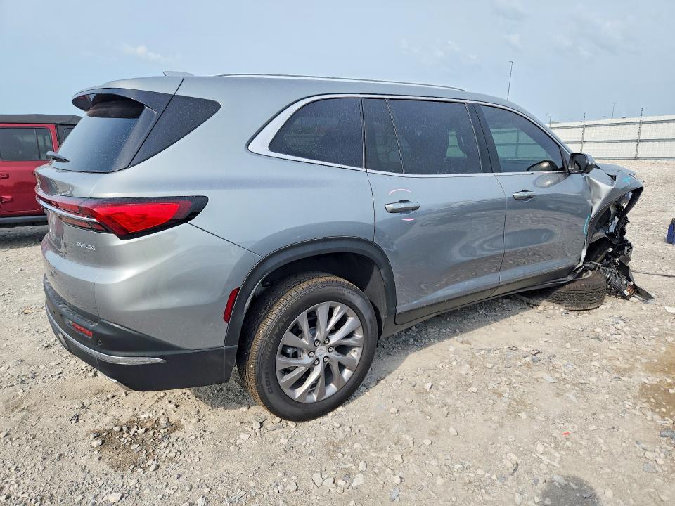 64508946 :رقم المزاد ، 5GAERAKS7TJ120362 vin ، 2026 Buick Enclave مزاد بيع