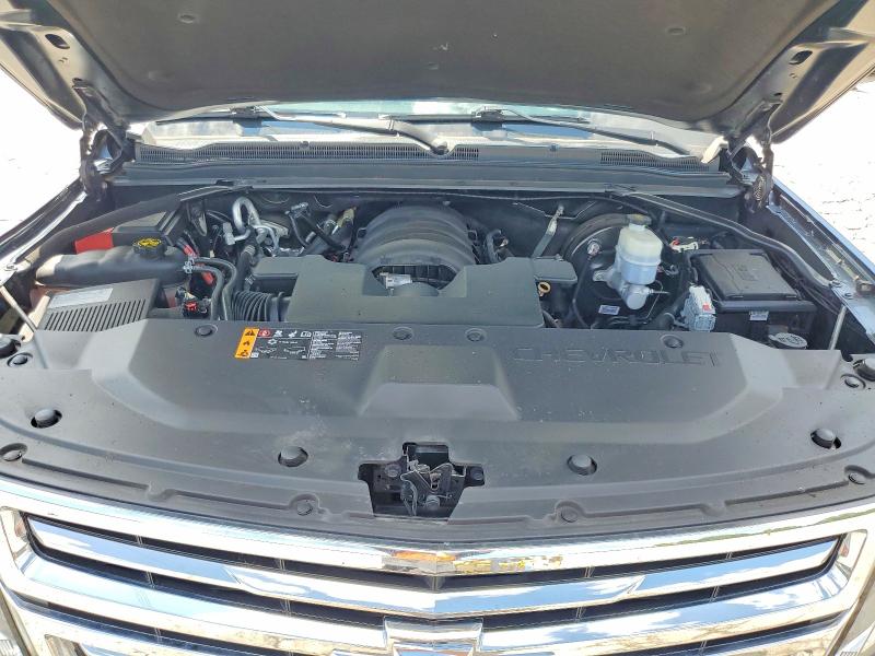 Aukcja sprzedaży 2020 Chevrolet Tahoe, vin: 1GNSKAKC7LR132101, numer aukcji: 66433736