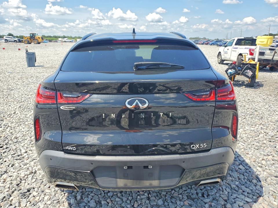 Aukcja sprzedaży 2023 Infiniti Qx55, vin: 3PCAJ5LR2PF109662, numer aukcji: 65141486