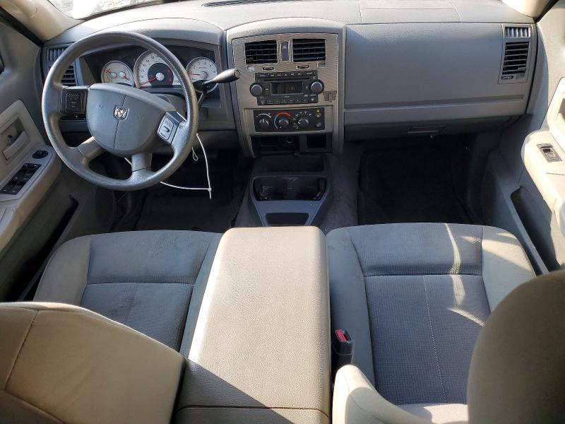 Aukcja sprzedaży 2006 Dodge Dakota, vin: 1D7HE48N26S640967, numer aukcji: 66846186