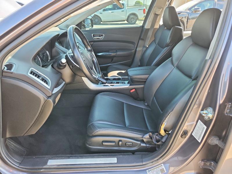 Aukcja sprzedaży 2020 Acura Tlx, vin: 19UUB1F36LA011247, numer aukcji: 63767636