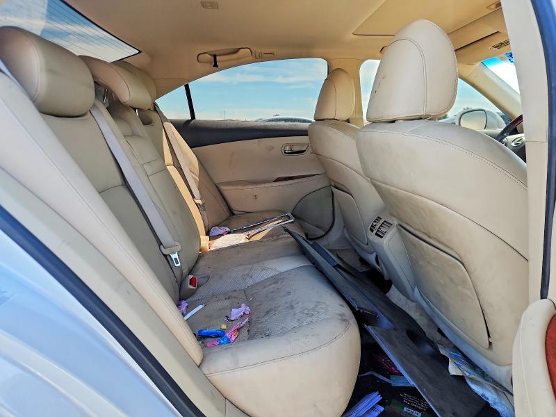 66398146 :رقم المزاد ، JTHBJ46G182259001 vin ، 2008 Lexus Es مزاد بيع