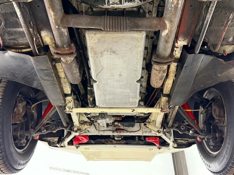 Продаж на аукціоні авто 1971 Jaguar E - Type, vin: 1S71298BW, номер лоту: 66812436