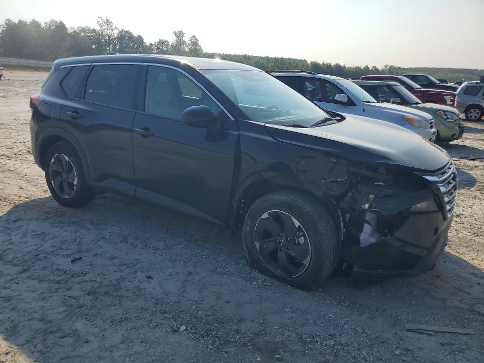 Продаж на аукціоні авто 2024 Nissan Rogue, vin: 5N1BT3BB2RC731133, номер лоту: 64208006