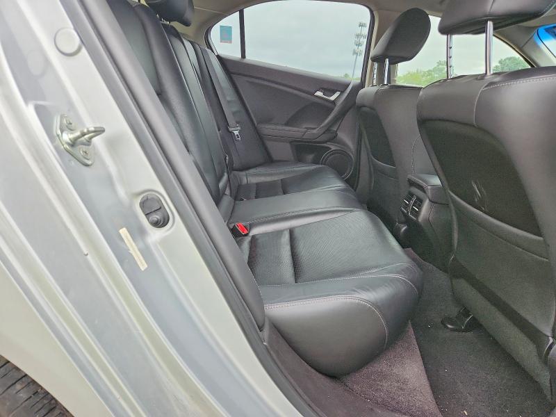 65888836 :رقم المزاد ، JH4CU2F46CC024960 vin ، 2012 Acura Tsx مزاد بيع