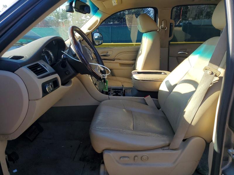 Продаж на аукціоні авто 2012 Cadillac Escalade, vin: 1GYS4BEF4CR145803, номер лоту: 66341736