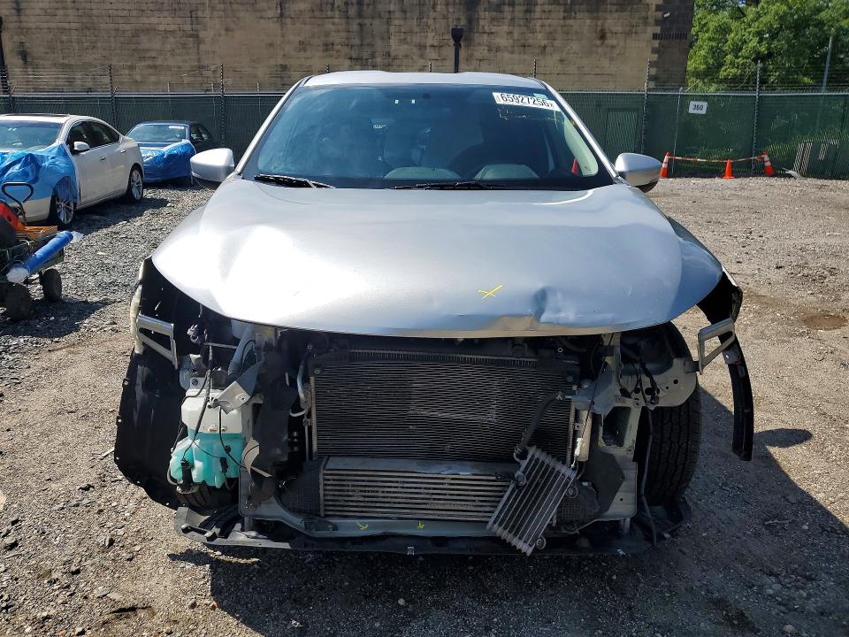 Продажа на аукционе авто 2020 Mitsubishi Eclipse Cross, vin: JA4AS3AAXLZ023190, номер лота: 65927256