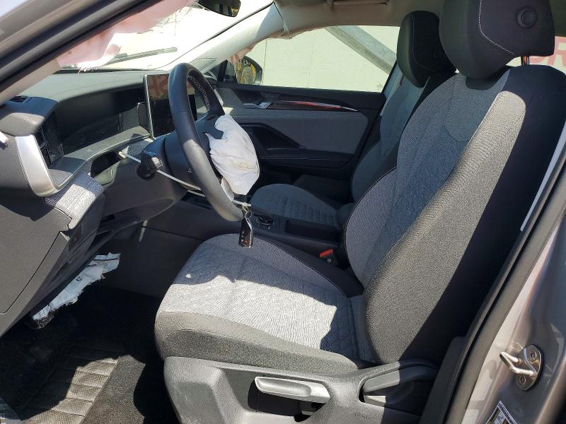 2026 Volkswagen Tiguan მანქანა იყიდება აუქციონზე, vin: 3VVCR7RM0TM040695, აუქციონის ნომერი: 67207136