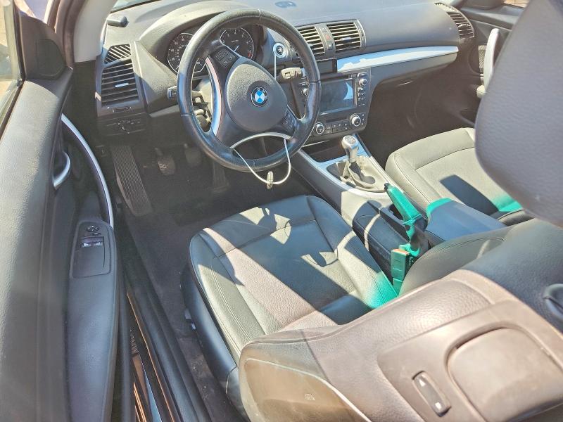 Продажа на аукционе авто 2011 Bmw 128, vin: WBAUP7C51BVM54676, номер лота: 65251136