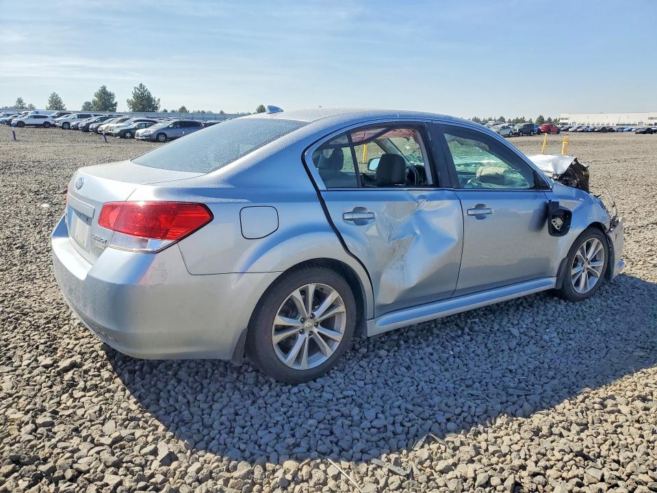 Aukcja sprzedaży 2013 Subaru Legacy, vin: 4S3BMBJ60D3026548, numer aukcji: 66930296