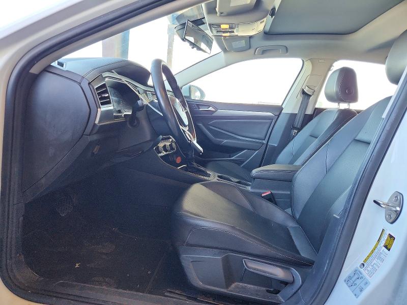 65708916 :رقم المزاد ، 3VWC57BU4KM120453 vin ، 2019 Volkswagen Jetta مزاد بيع
