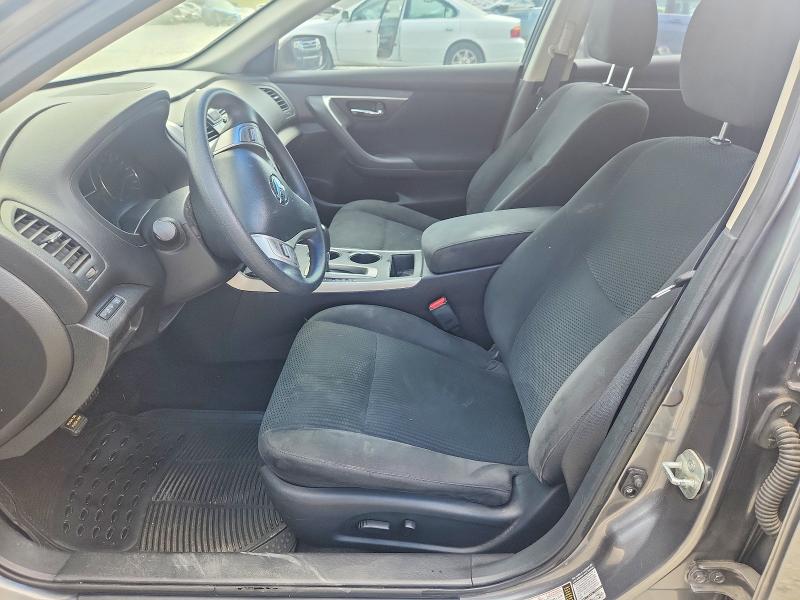 Aukcja sprzedaży 2015 Nissan Altima, vin: 1N4AL3AP2FC132487, numer aukcji: 66188386