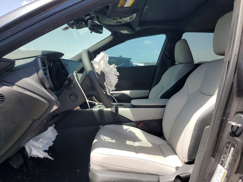 Aukcja sprzedaży 2026 Lexus Rx 350, vin: 2T2BAMCA5TC141640, numer aukcji: 62847446