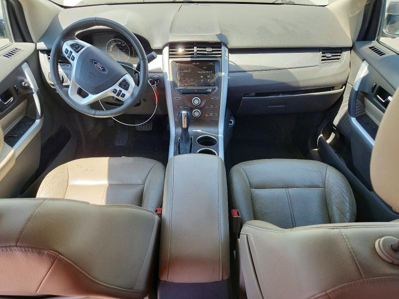 Продаж на аукціоні авто 2014 Ford Edge, vin: 2FMDK3JC6EBB01051, номер лоту: 63839476