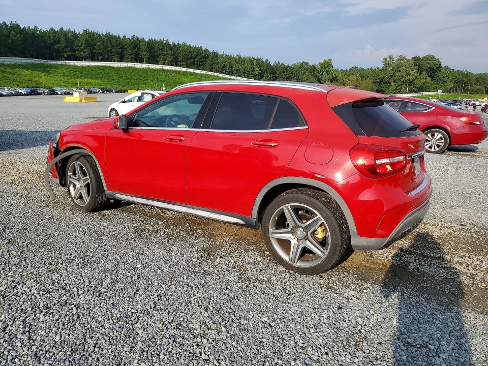 Aukcja sprzedaży 2015 Mercedes-benz 300, vin: WDCTG4GB1FJ073351, numer aukcji: 66019676