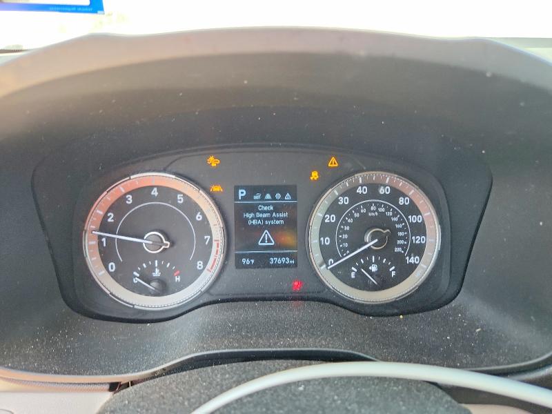 Aukcja sprzedaży 2022 Hyundai Venue, vin: KMHRC8A36NU160790, numer aukcji: 66267486