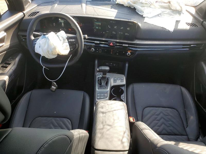 Продаж на аукціоні авто 2026 Kia Sportage, vin: KNDPUCDF2T7506511, номер лоту: 63764866