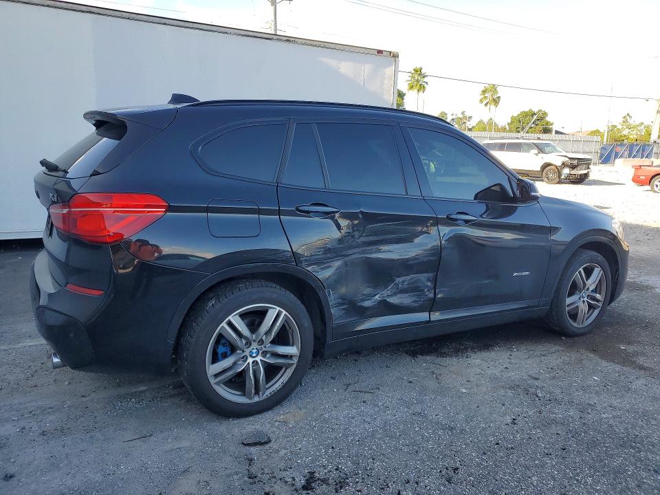 Продажа на аукционе авто 2016 Bmw X1, vin: WBXHT3C37G5E52841, номер лота: 65333246