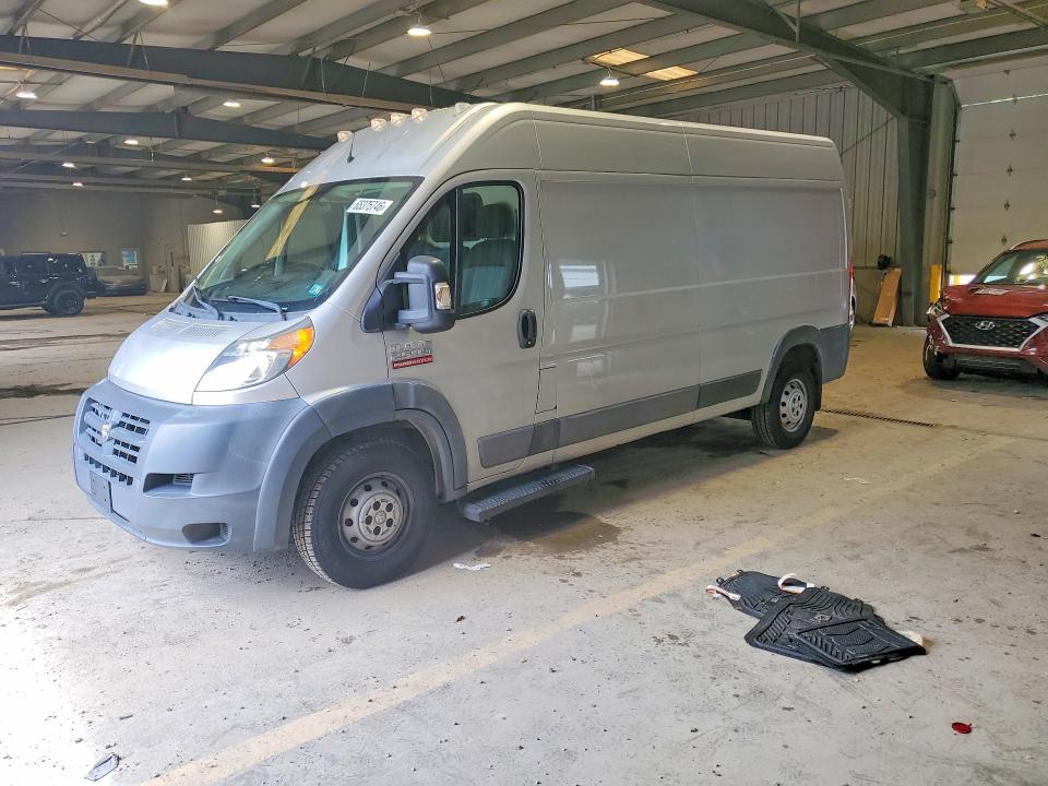 Aukcja sprzedaży 2016 Ram Promaster 2500, vin: 3C6TRVDD0GE102968, numer aukcji: 65375746