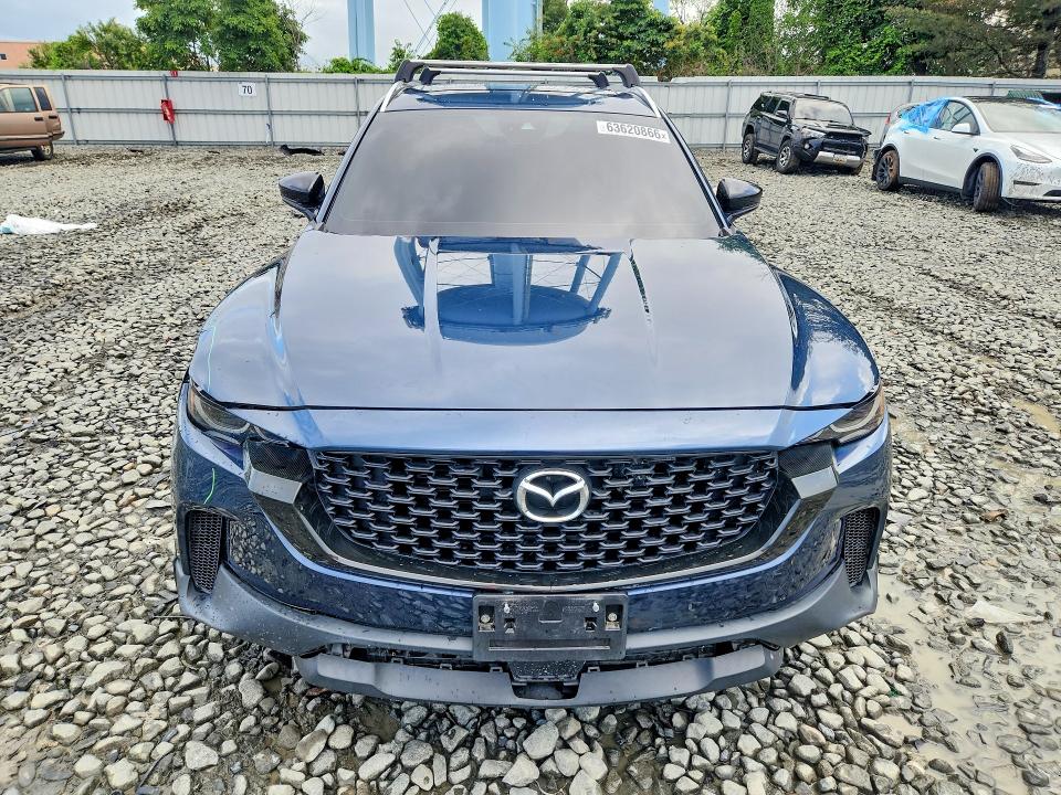 Aukcja sprzedaży 2024 Mazda Cx-50, vin: 7MMVABDM6RN205575, numer aukcji: 63620866