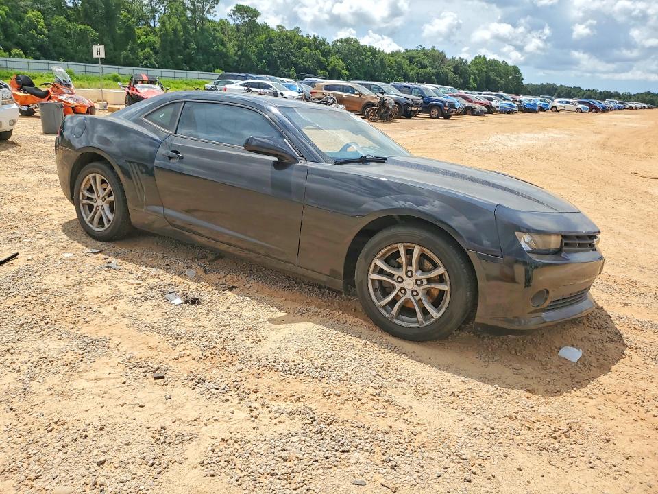 63800396 :رقم المزاد ، 2G1FD1E30F9305366 vin ، 2015 Chevrolet Camaro مزاد بيع