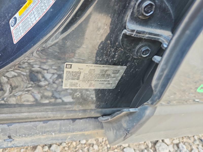2020 Gmc Acadia მანქანა იყიდება აუქციონზე, vin: 1GKKNKLA1LZ209276, აუქციონის ნომერი: 63988176