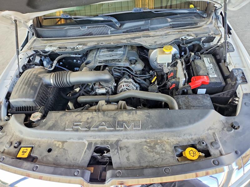 2020 Ram 1500 მანქანა იყიდება აუქციონზე, vin: 1C6RREBT4LN252656, აუქციონის ნომერი: 63676876