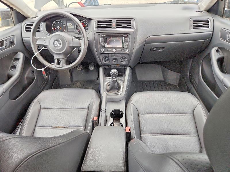Продажа на аукционе авто 2014 Volkswagen Jetta, vin: 3VWB17AJ3EM432606, номер лота: 66209356