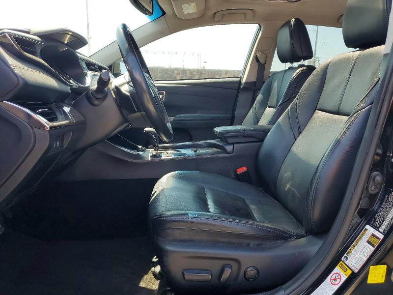 2013 Toyota Avalon მანქანა იყიდება აუქციონზე, vin: 4T1BK1EB0DU054816, აუქციონის ნომერი: 63802346
