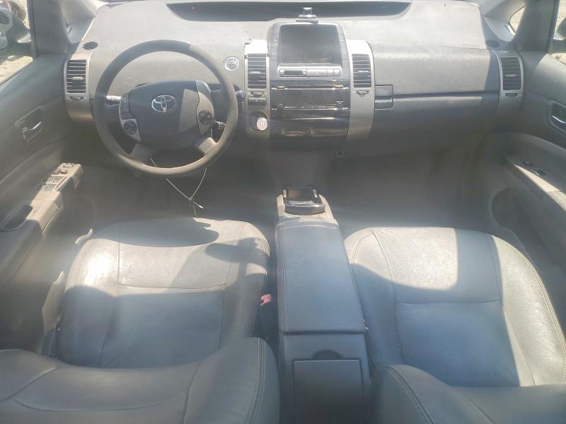 Aukcja sprzedaży 2006 Toyota Prius, vin: JTDKB20U067526808, numer aukcji: 63844136