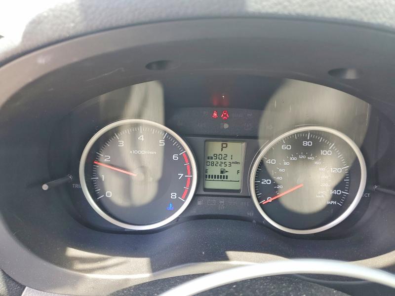 Aukcja sprzedaży 2018 Subaru Forester, vin: JF2SJABC2JH417174, numer aukcji: 63470706