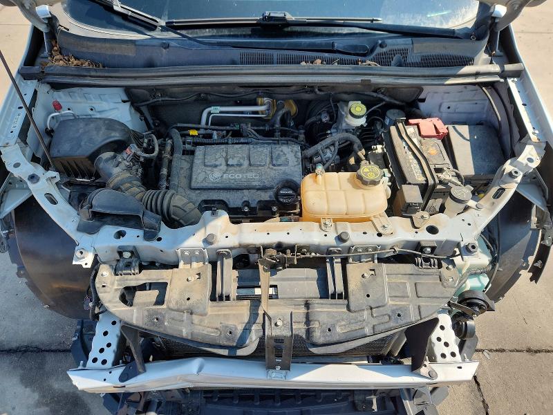 Продажа на аукционе авто 2013 Buick Encore, vin: KL4CJASB7DB211781, номер лота: 63932736