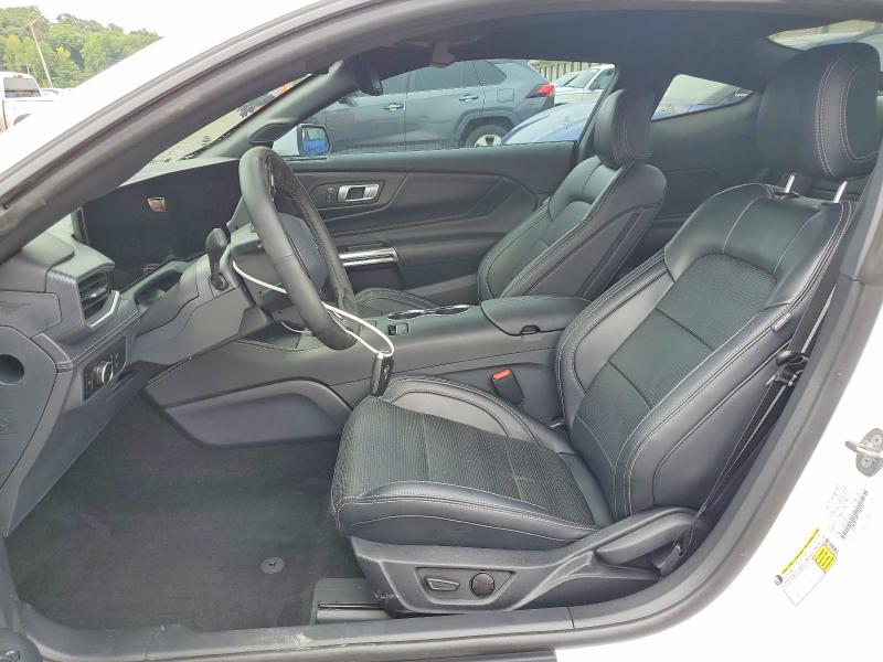 Продажа на аукционе авто 2025 Ford Mustang, vin: 1FA6P8TH0S5109057, номер лота: 64905686