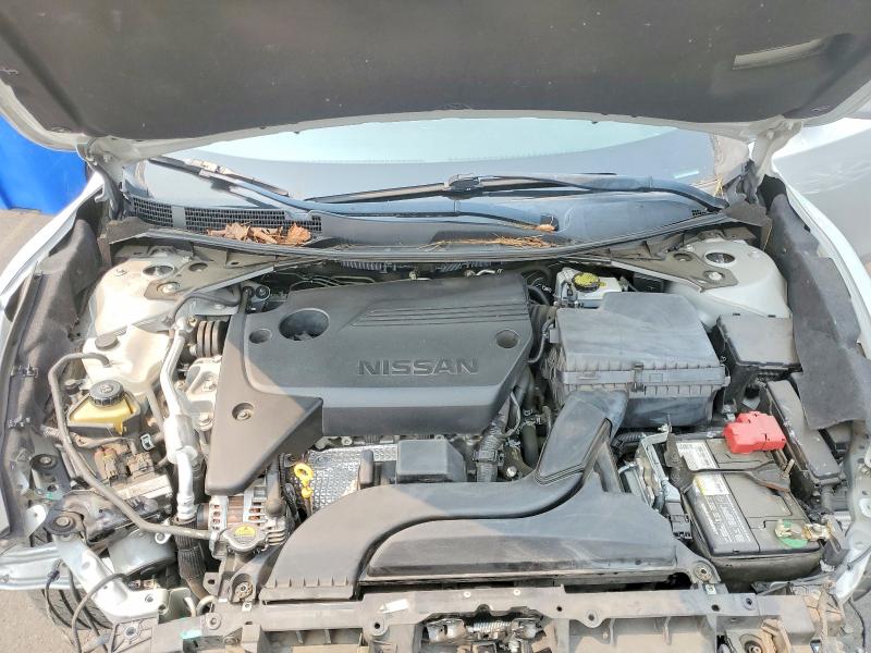 Aukcja sprzedaży 2018 Nissan Altima, vin: 1N4AL3AP5JC186715, numer aukcji: 63435246