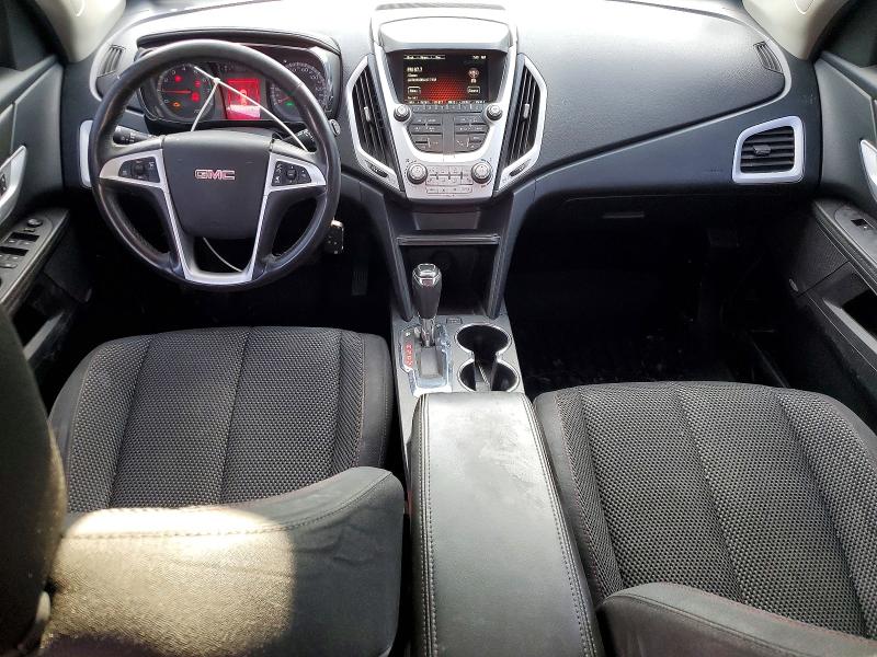 66357416 :رقم المزاد ، 2GKFLTEK1G6128508 vin ، 2016 Gmc Terrain مزاد بيع
