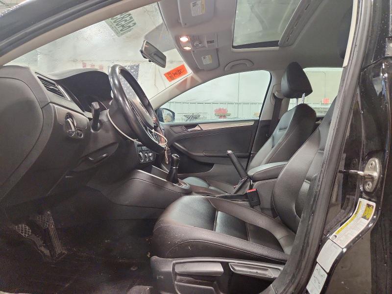 Продаж на аукціоні авто 2017 Volkswagen Jetta, vin: 3VWB67AJ6HM265115, номер лоту: 64585846