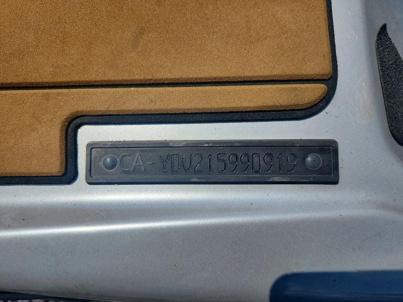 Продажа на аукционе авто 2019 Sea-doo Gtx Limited 300, vin: YDV21599D919, номер лота: 66887136
