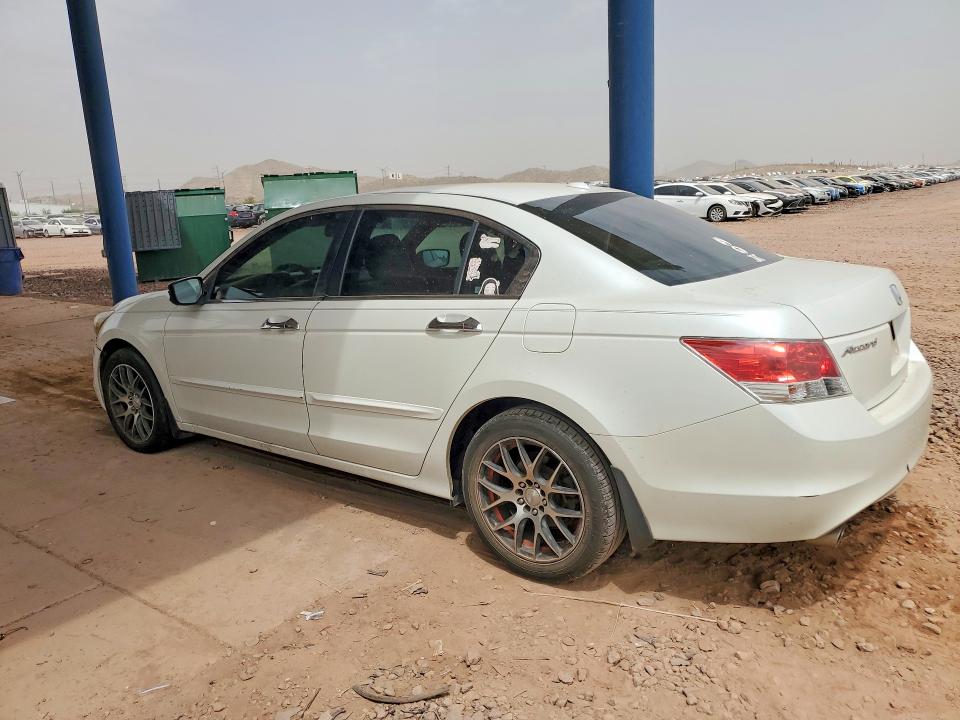 Продаж на аукціоні авто 2009 Honda Accord, vin: 1HGCP36819A041558, номер лоту: 63894856