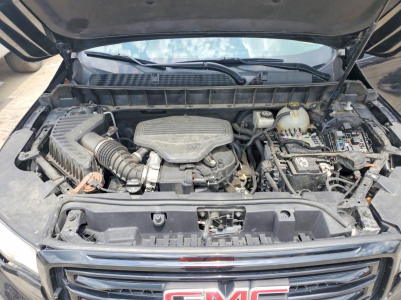 63867006 :رقم المزاد ، 1GKKNLLS8HZ213914 vin ، 2017 Gmc Acadia مزاد بيع