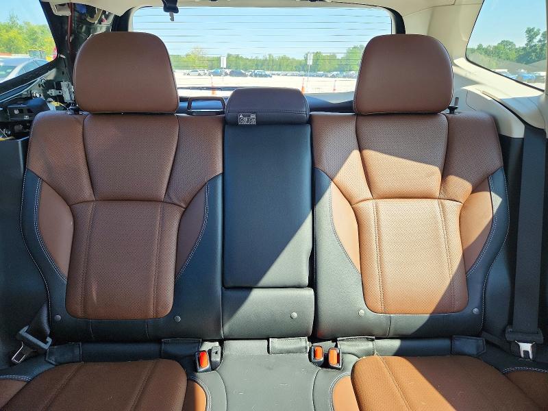 Aukcja sprzedaży 2022 Subaru Forester, vin: JF2SKARC9NH439259, numer aukcji: 65868576
