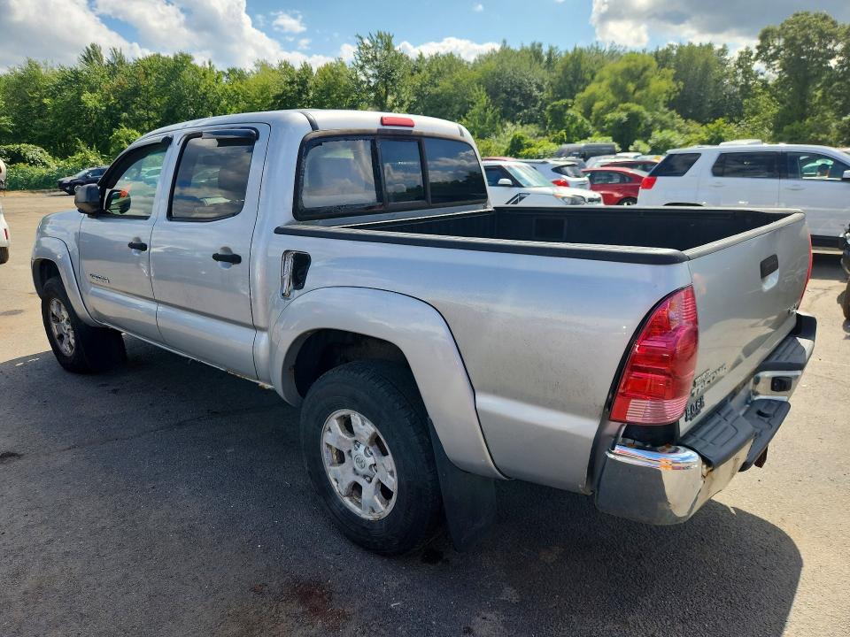 65820676 :رقم المزاد ، 5TELU42N48Z524703 vin ، 2008 Toyota Tacoma مزاد بيع