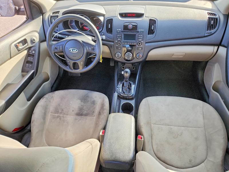 Продаж на аукціоні авто 2011 Kia Forte, vin: KNAFU4A23B5405259, номер лоту: 64584566