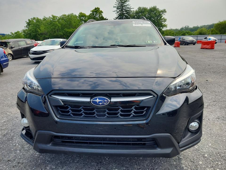 Продаж на аукціоні авто 2018 Subaru Crosstrek, vin: JF2GTACC1J8203601, номер лоту: 64421076